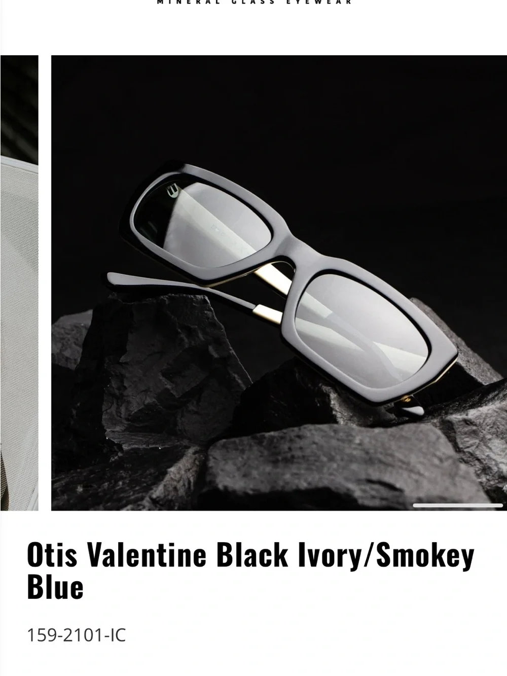 Otis am selling